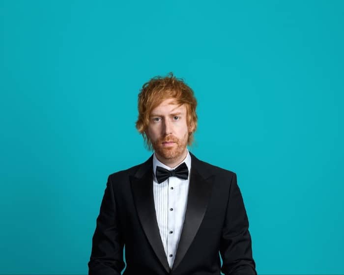 Mark Simmons (Comedian) tickets