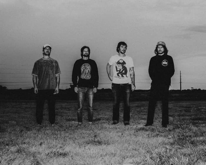 All Them Witches: House Of Mirrors Tour tickets