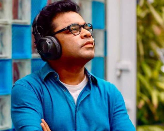 A.R. Rahman tickets