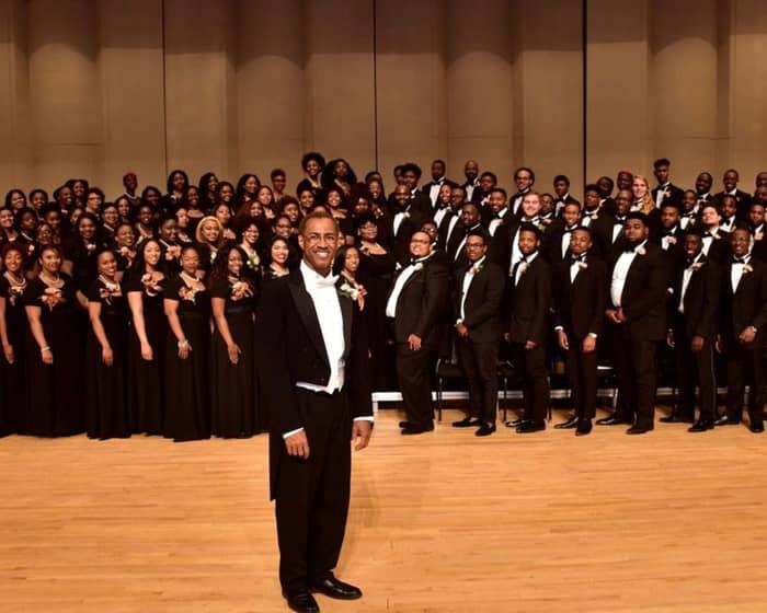 Morgan State University Choir Spring Concert tickets