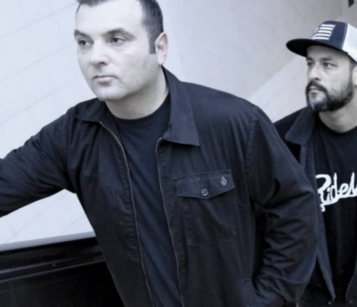 Strung Out cover image