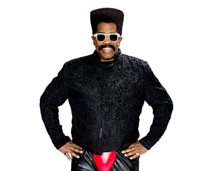 Funk Fest Beach Party 2026 - 2day Ticket (valid Both Days) tickets