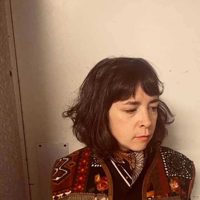 Lisa O'Neill cover image