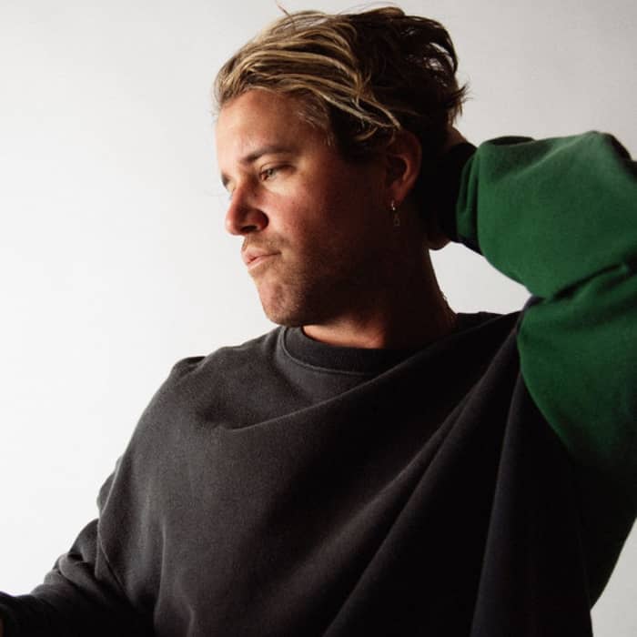 Crooked Colours cover image