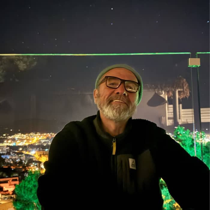 Steve Cocky cover image