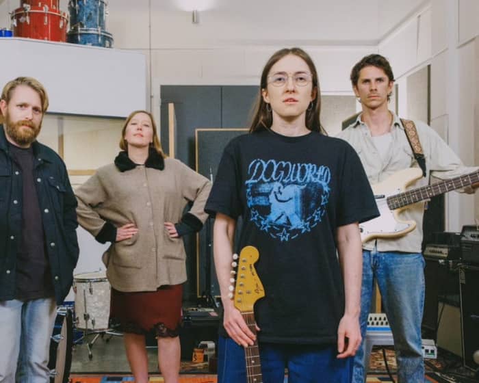 Phantastic Ferniture tickets