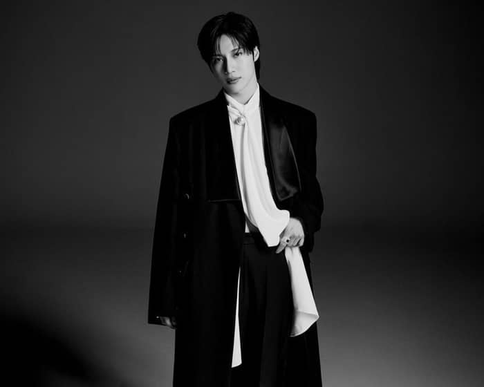 Taemin Live [ Veil ] in Las Vegas tickets