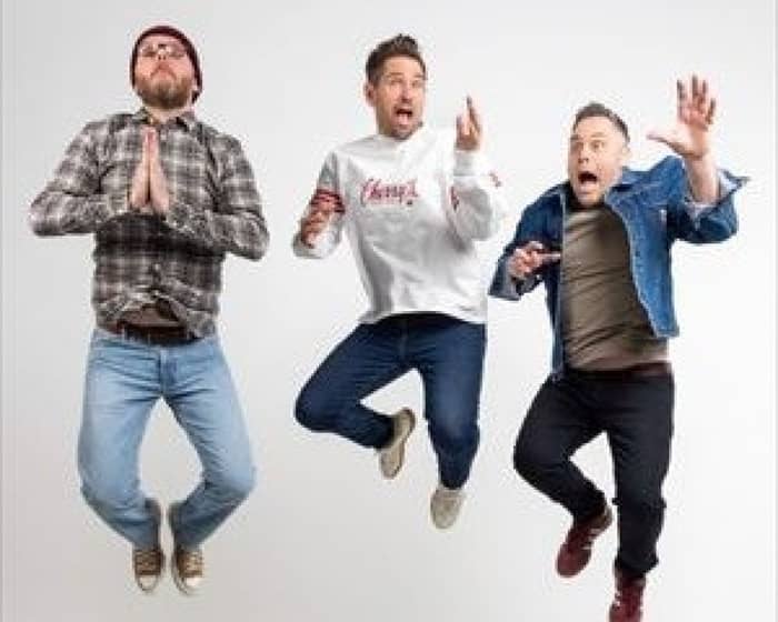 Scouting for Girls tickets