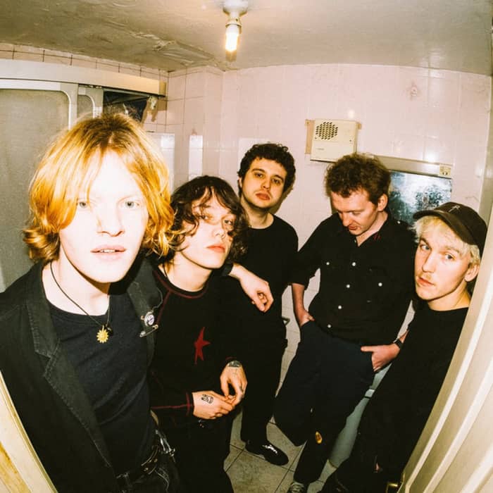 King Nun cover image