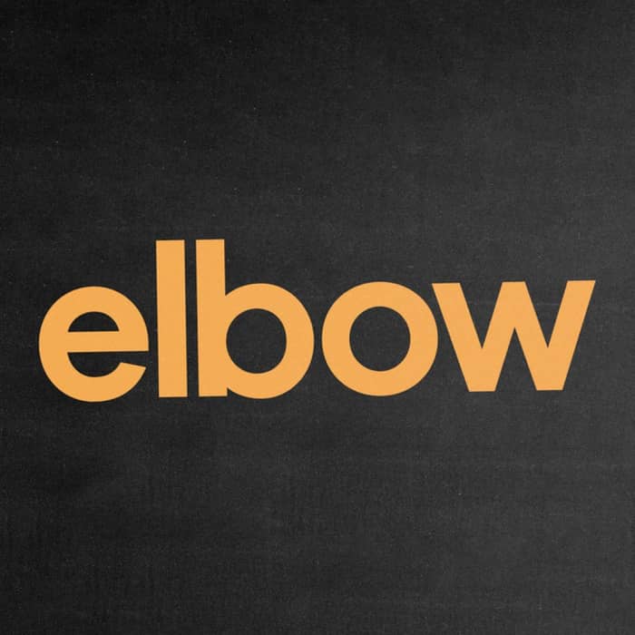 Elbow cover image