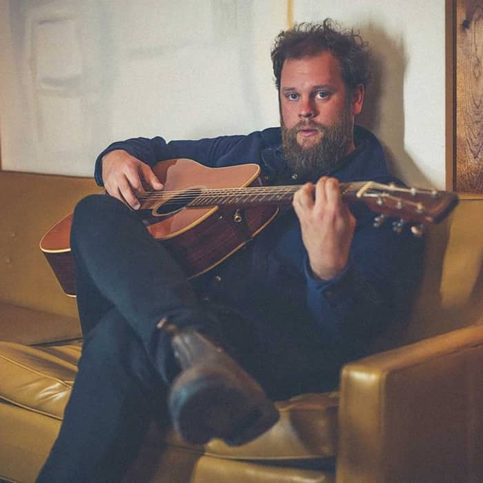 Jeffrey Martin cover image