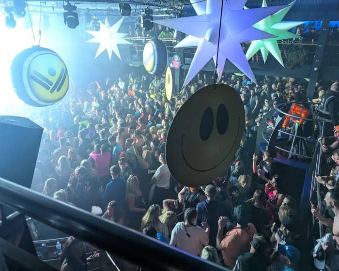 Park Hall Nightclub events