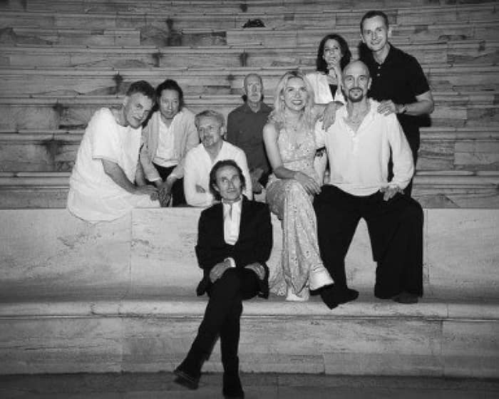 James - Love Is The Answer Tour tickets