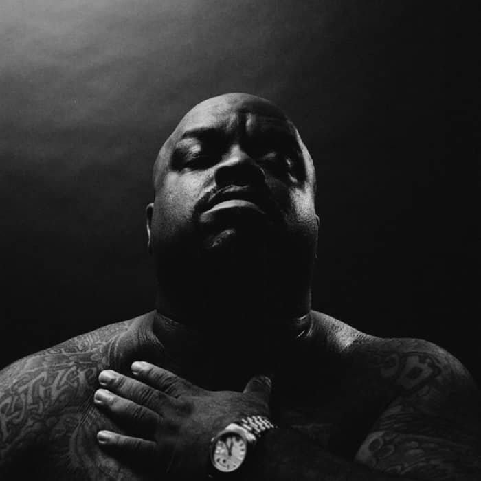 CeeLo Green cover image