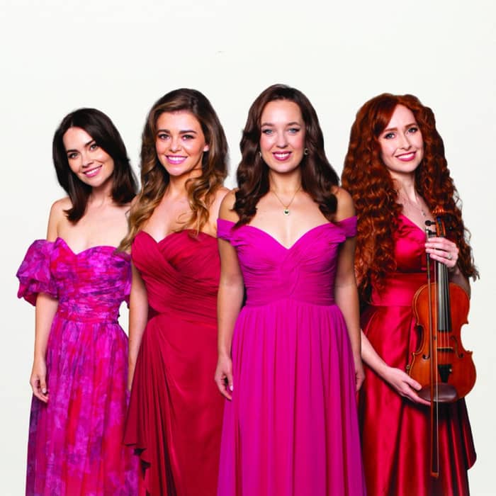 Celtic Woman cover image