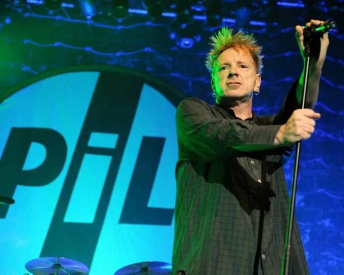 Public Image Ltd tickets