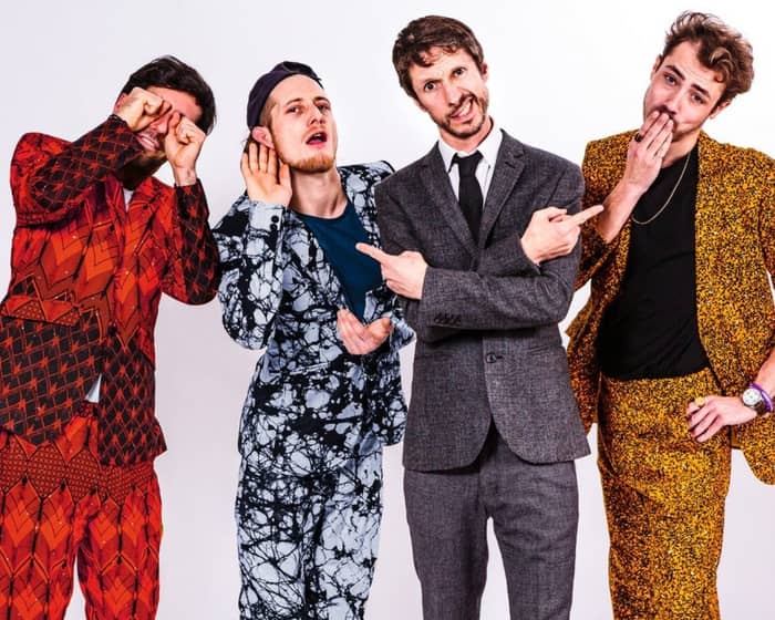 The Underland Bar events