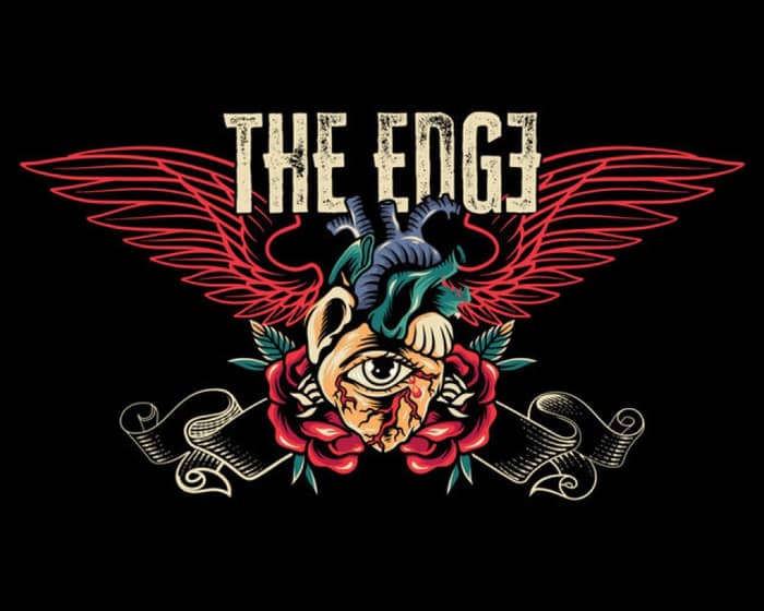 The Edge Band tickets