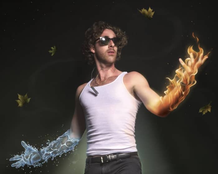 Troy Doherty tickets