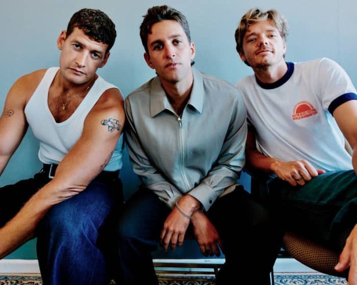 Sons of the East tickets