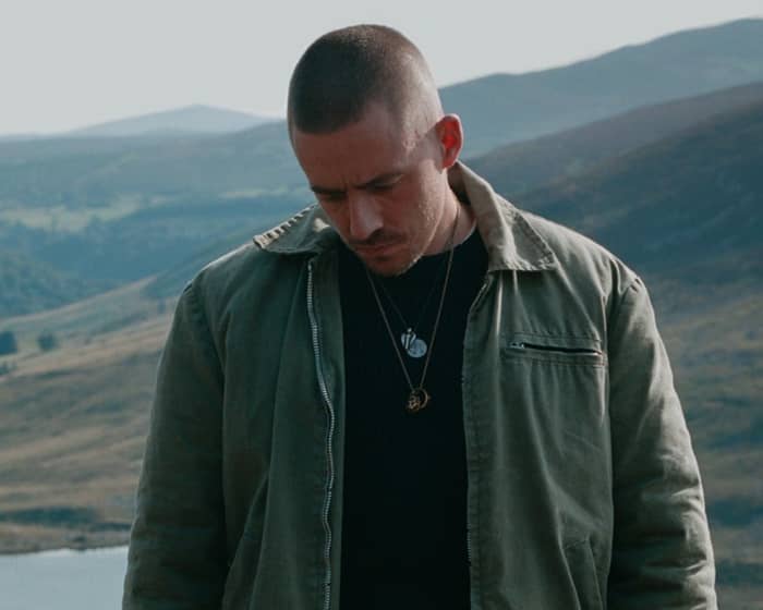 Dermot Kennedy: The Weight of the Woods Tour tickets