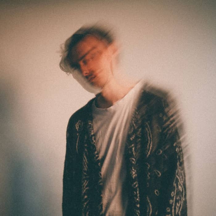 Alexandra John cover image