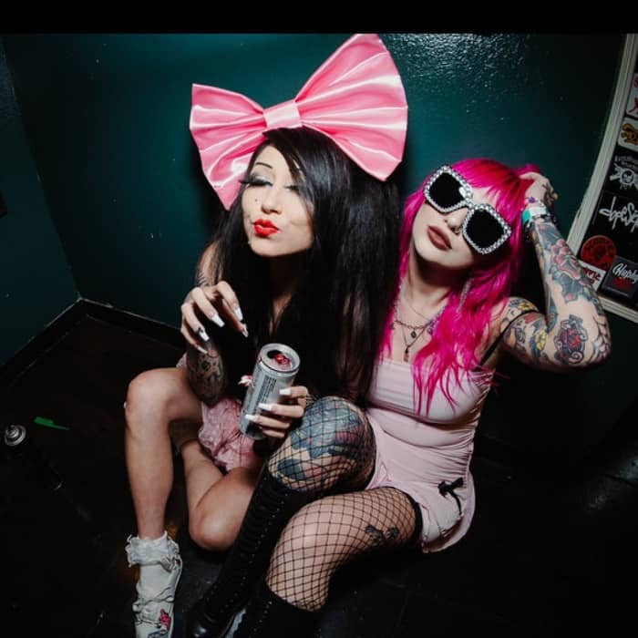 Millionaires cover image