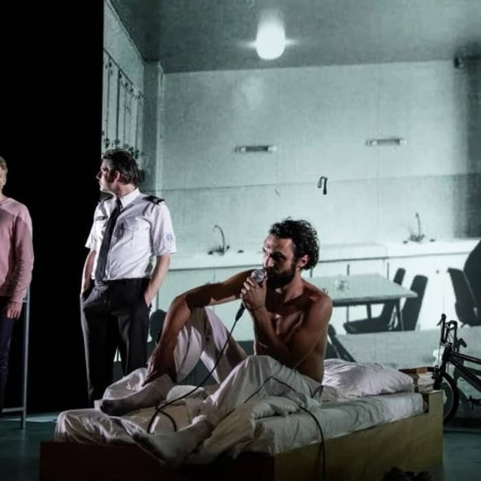 History of Violence cover image