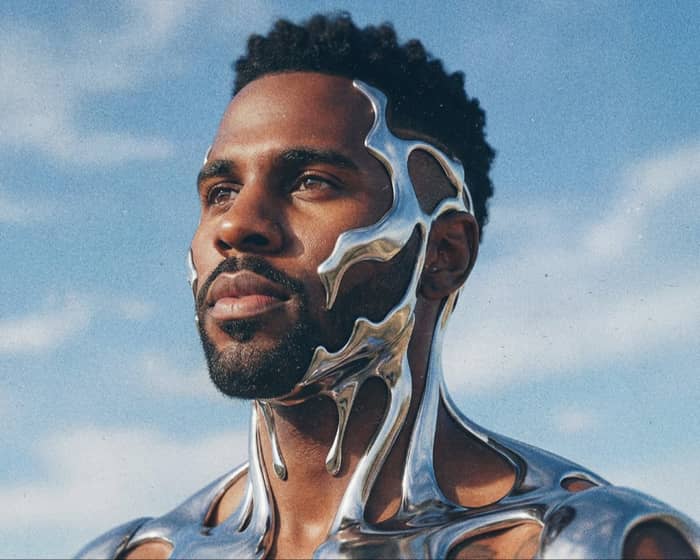 Jason Derulo tickets