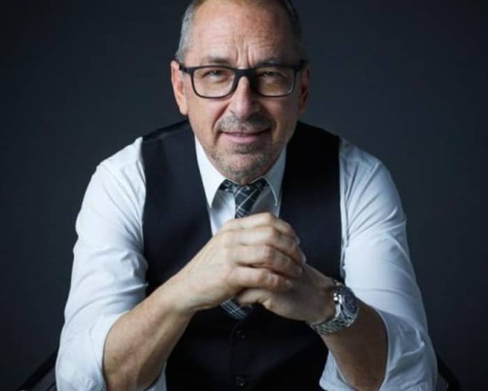 Brian Simpson tickets