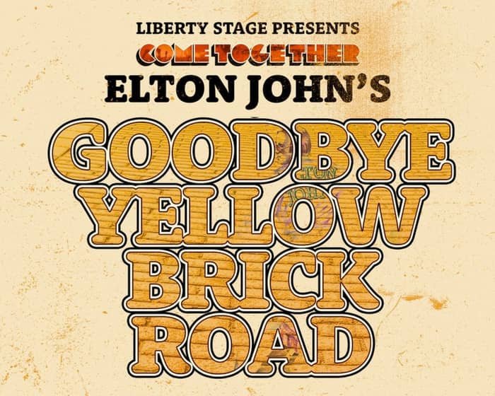 Come Together cover image