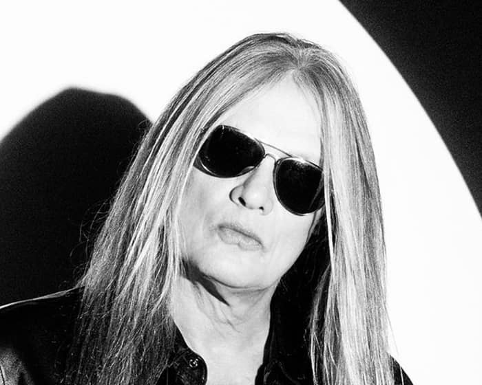 Sebastian Bach tickets