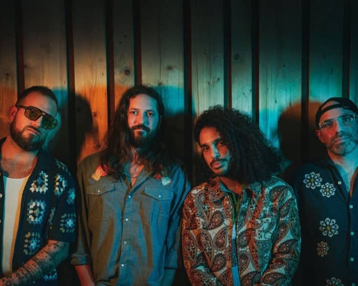 Tand + Minglewood tickets