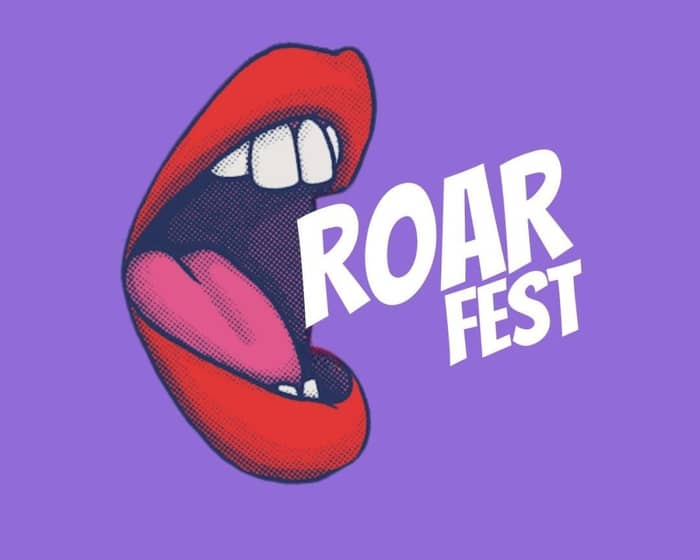 ROAR FEST - Celebrating Women in Music tickets