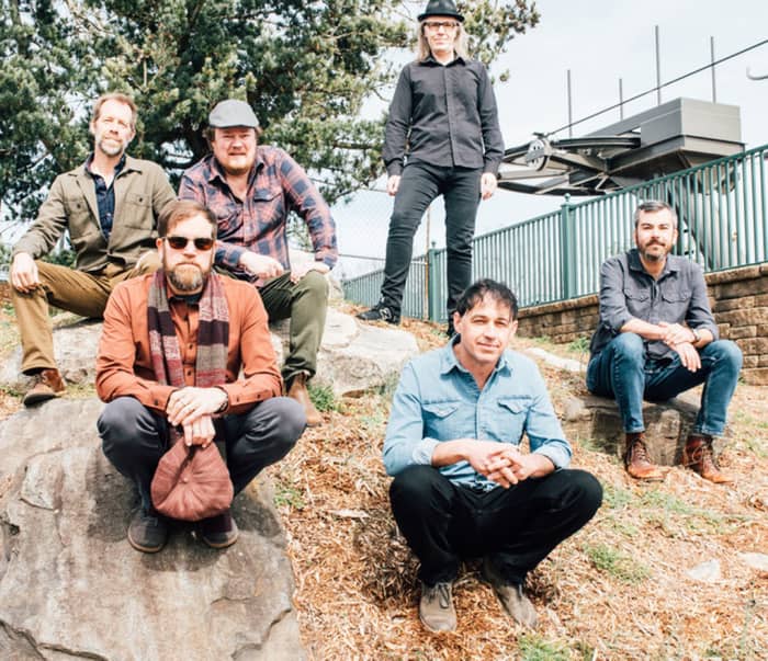 STEEP CANYON RANGERS tickets