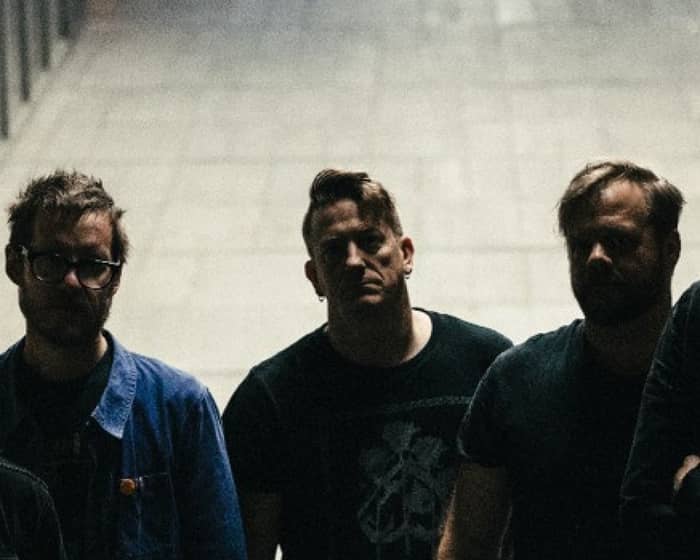 Caspian & Suldusk tickets