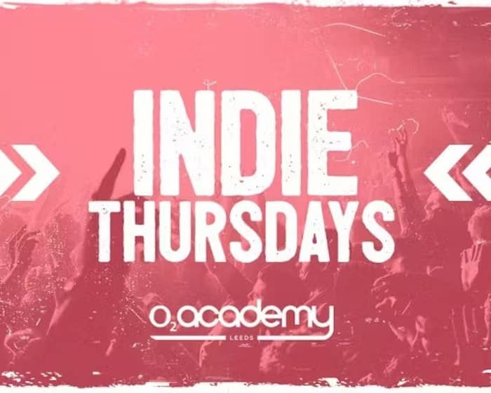 Indie Thursdays tickets