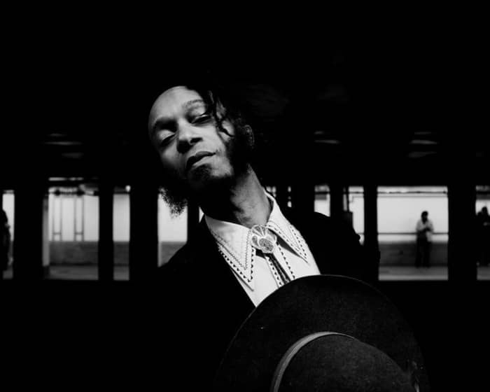 Fantastic Negrito tickets