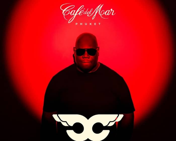 Café Del Mar Phuket events