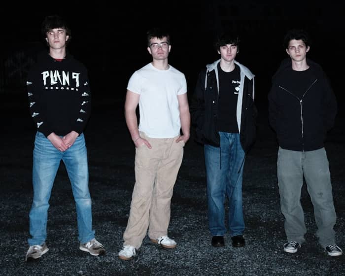 Gaffer EP Release w/ Cats in Houses, Artschool tickets