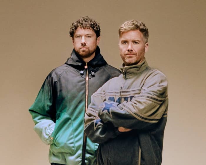 Gorgon City: Enter The Realm tickets