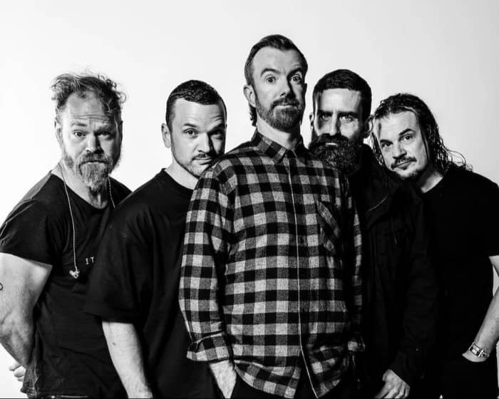 Karnivool tickets