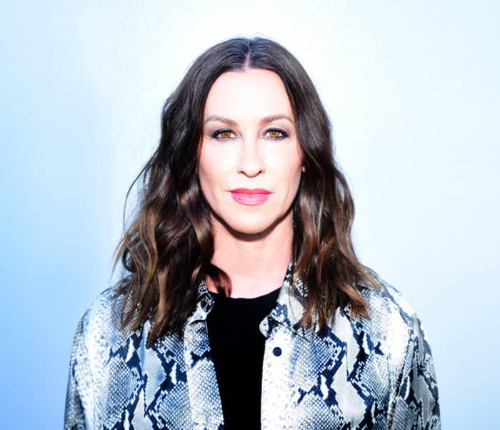 Alanis Morissette tickets