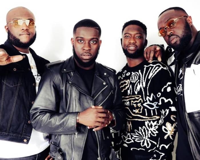 The Compozers tickets