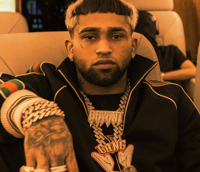 Bryant Myers tickets