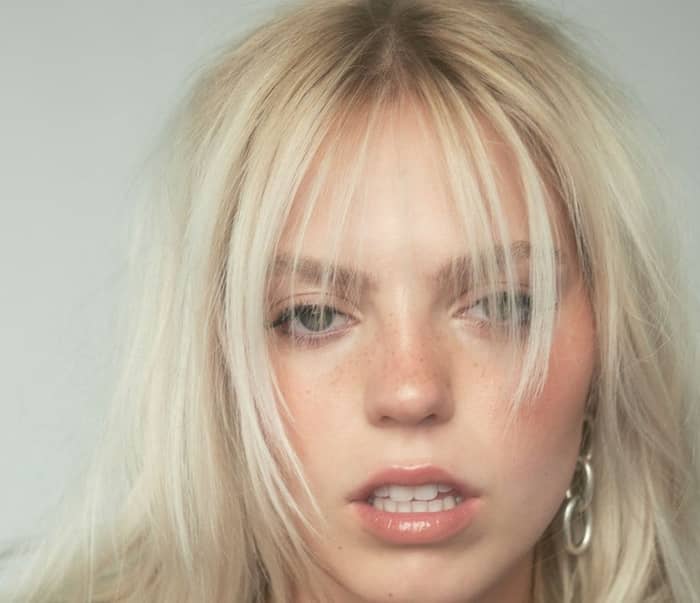 Reneé Rapp cover image