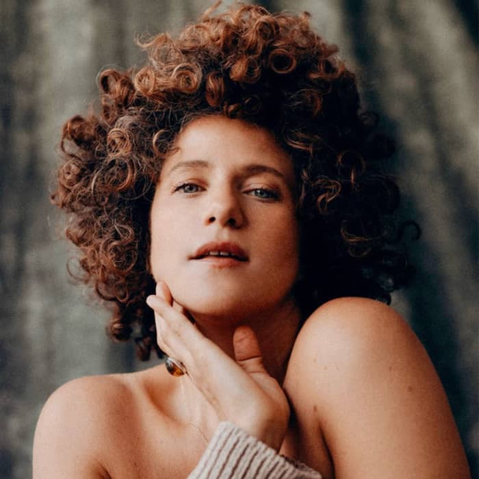 Cyrille Aimée tickets