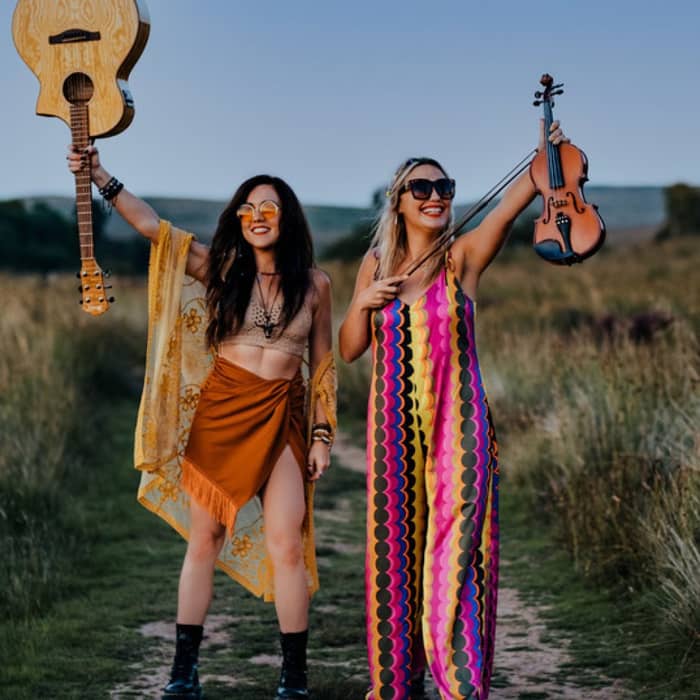 The Laurettes cover image