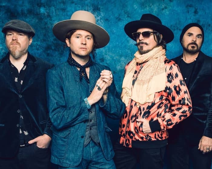 Rival Sons - Domestic Bliss Tour tickets