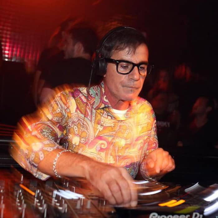 DJ Pippi cover image